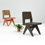 Chandigarh Dining Chair